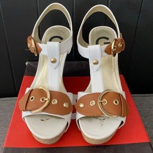 GUESS shoes